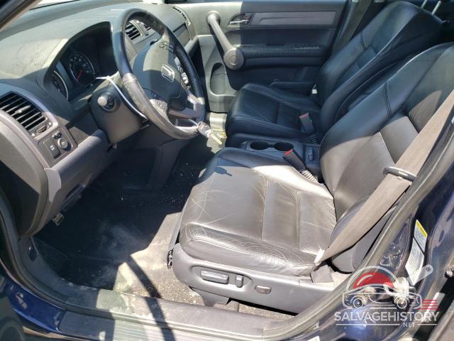 5J6RE48719L059470 2009 HONDA CRV photo no. 7