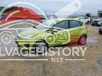 3FADP4EJ4BM162452 2011 FORD FIESTA SE photo no. 1