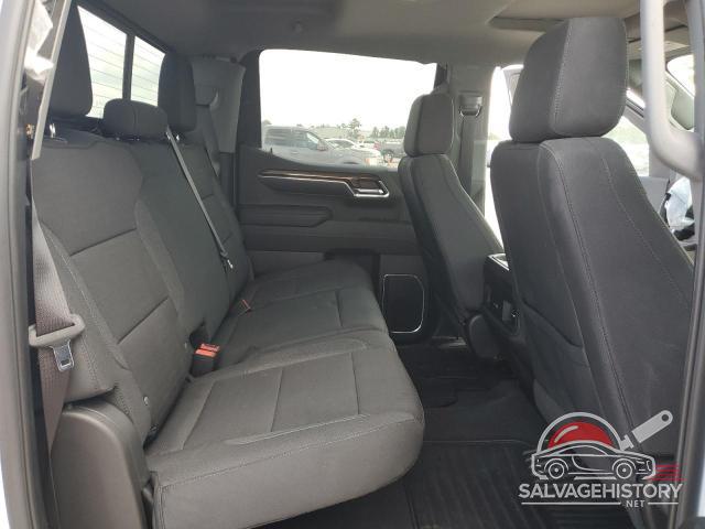 2GCPADED2R1140714 2024 CHEVROLET ALL Models photo no. 10