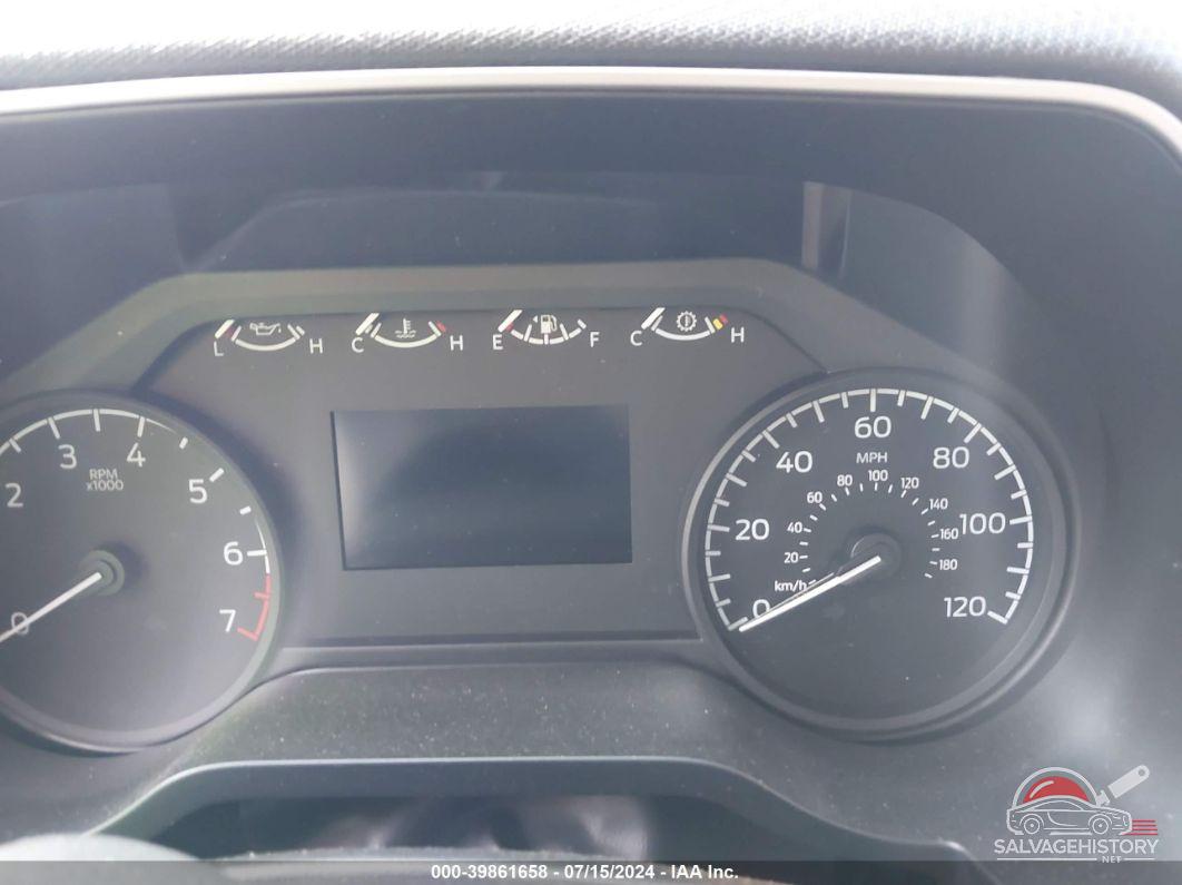 1FTFW1E83PFC52118 2023 FORD F150 photo no. 7