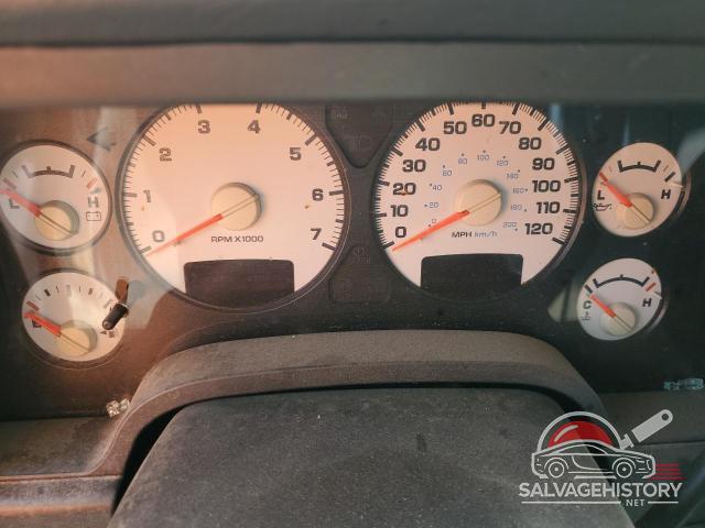 3D7HU18N72G163746 2002 DODGE All Models photo no. 9