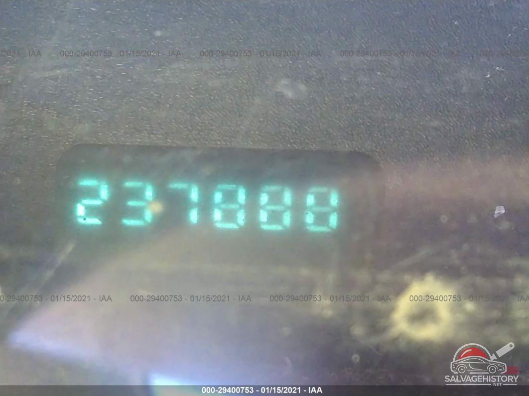 3B7HC13Y41G776839 2001 DODGE RAM 1500 photo no. 7