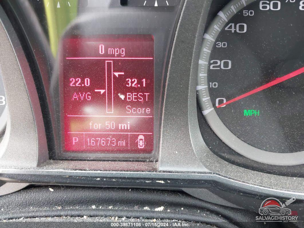 2GKALSEKXD6302642 2013 GMC TERRAIN photo no. 7