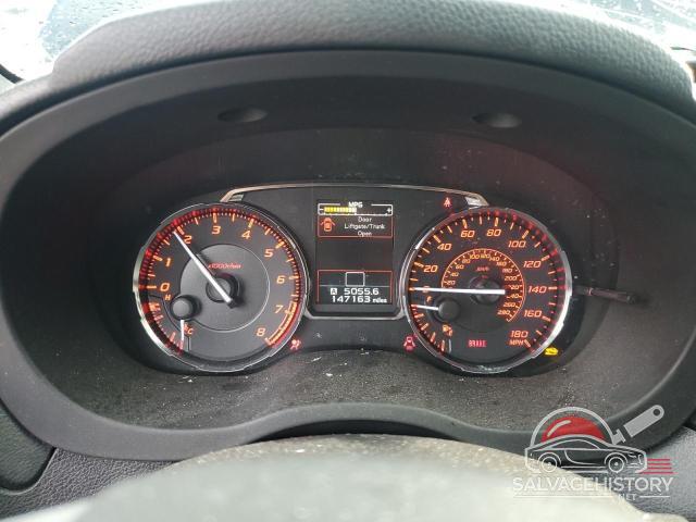 JF1VA1A67F9815351 2015 SUBARU WRX photo no. 9