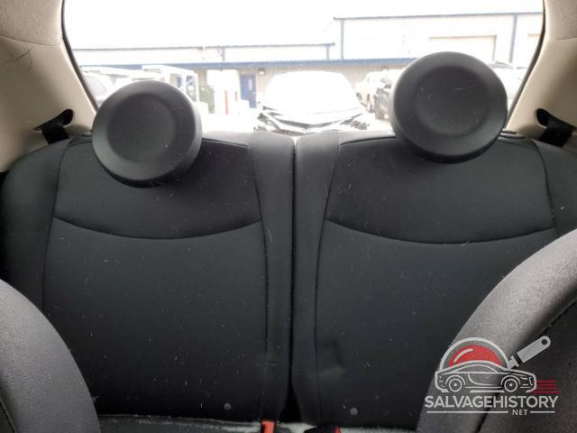 3C3CFFAR1FT757260 2015 FIAT 500 photo no. 10