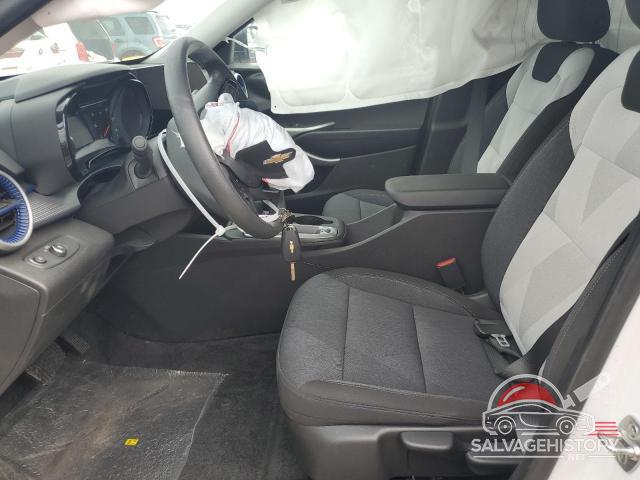 KL77LFE22RC137047 2024 CHEVROLET TRAX photo no. 7