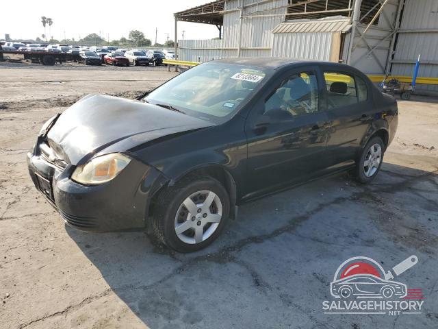 1G1AD5F58A7169631 2010 CHEVROLET COBALT photo no. 18