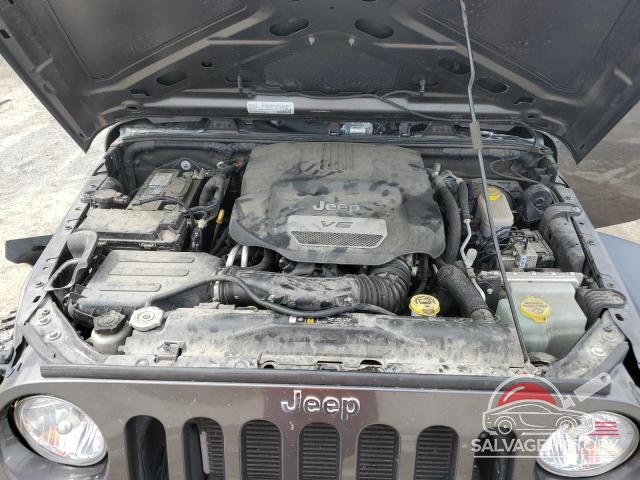 1C4BJWDG7JL901205 2018 JEEP WRANGLER photo no. 12