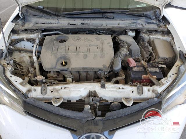 2T1BURHE3JC104457 2018 TOYOTA COROLLA photo no. 11