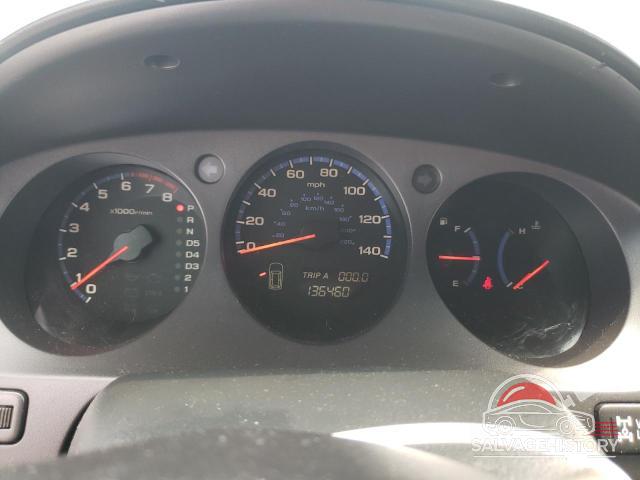 2HNYD182X5H532744 2005 ACURA MDX photo no. 9