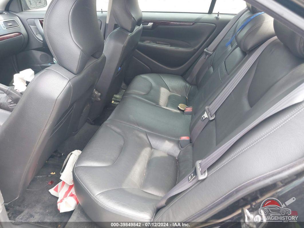 YV1RS61T132271004 2003 VOLVO S60 photo no. 8
