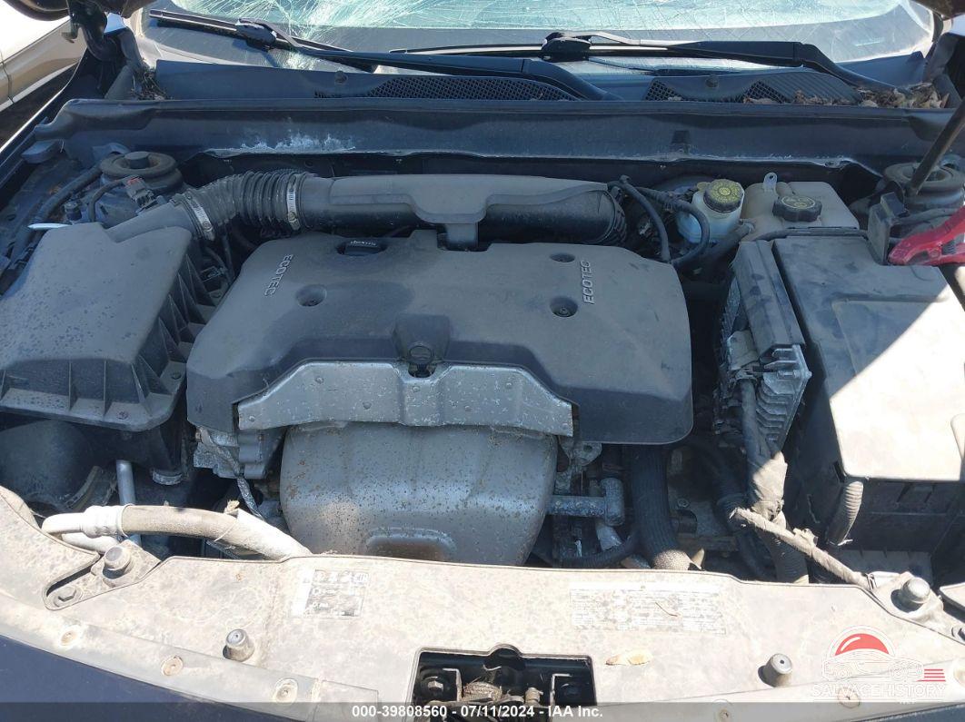 1G11B5SL1EF114539 2014 CHEVROLET MALIBU photo no. 10