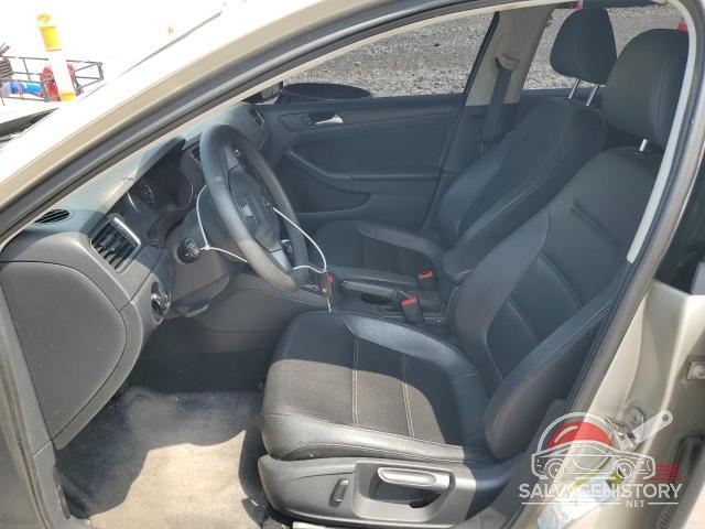 3VWD17AJXEM263919 2014 VOLKSWAGEN JETTA photo no. 7