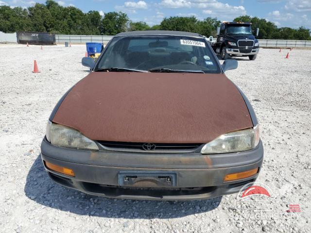 4T1BG12KXTU653162 1996 TOYOTA CAMRY photo no. 5
