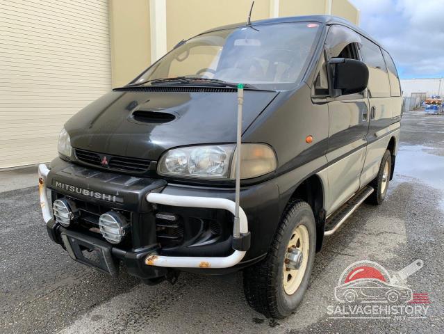 PE8W0003766 1994 MITSUBISHI All Models photo no. 2