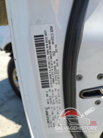 3C6TR4CT5EG328038 2014 RAM All Models photo no. 13