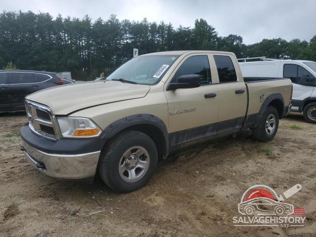 1D7RV1GP6BS525854 2011 DODGE All Models photo no. 17