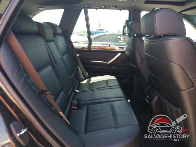 5UXFB93573LN80316 2003 BMW X5 photo no. 11