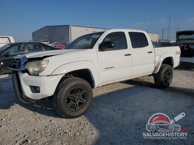 5TFJU4GN2DX041535 2013 TOYOTA TACOMA photo no. 18
