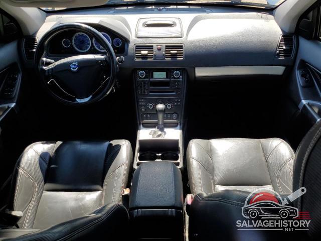 YV4952CT0E1690986 2014 VOLVO XC90 photo no. 8