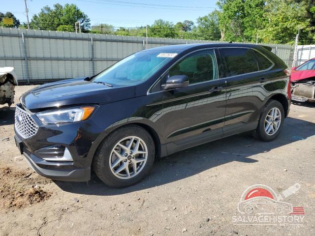 2FMPK4J98PBA22295 2023 FORD EDGE photo no. 14