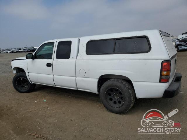 2GTEC19T8X1549766 1999 GMC SIERRA photo no. 2