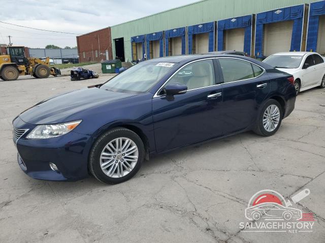 JTHBK1GG7E2100165 2014 LEXUS ES350 photo no. 11