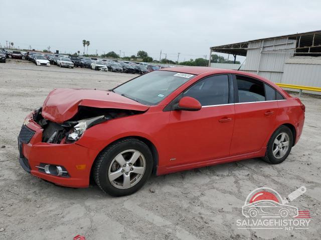 1G1PF5SC5C7229666 2012 CHEVROLET CRUZE photo no. 24
