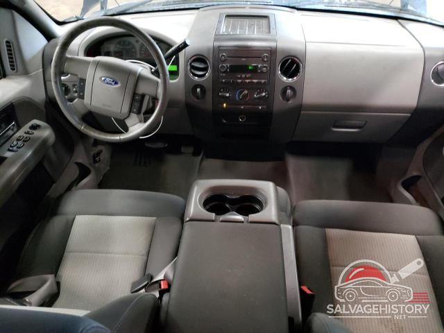 1FTPX14V37FB67238 2007 FORD All Models photo no. 8