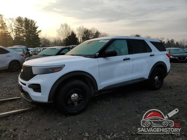 1FM5K8AB0LGA41816 2020 FORD EXPLORER photo no. 23
