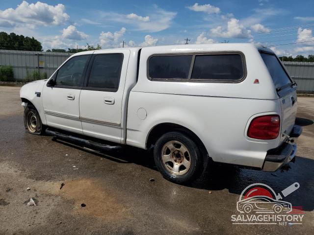 1FTRW07L63KC93370 2003 FORD All Models photo no. 2