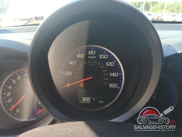 5J8TB2H20AA000621 2010 ACURA RDX photo no. 9