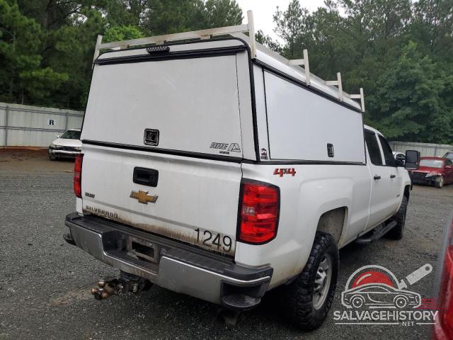 1GC1KREYXKF177575 2019 CHEVROLET ALL Models photo no. 3