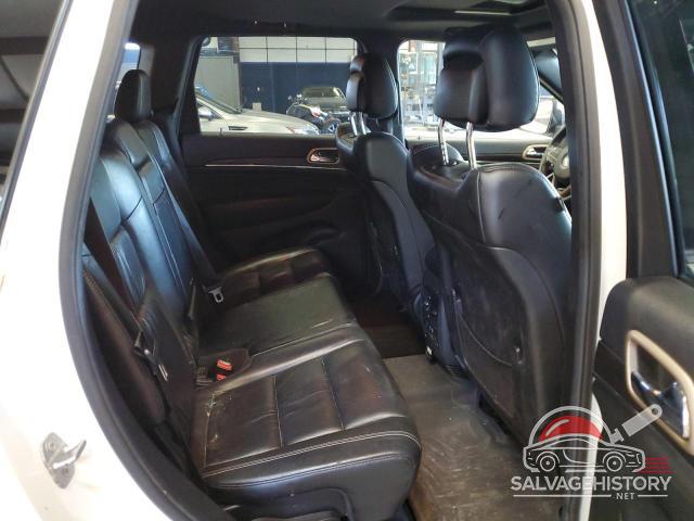 1C4RJFBG3EC407317 2014 JEEP GRAND CHER photo no. 11
