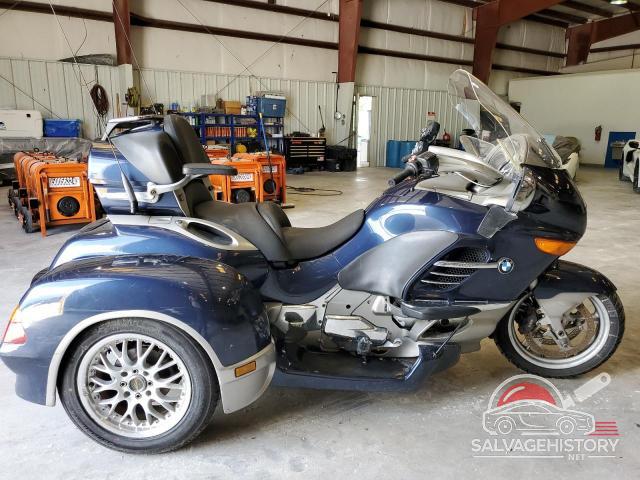 WB10559A45ZL72144 2005 BMW K-SERIES photo no. 1