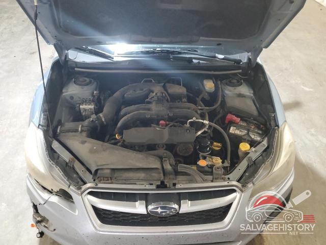 JF1GPAL63CH201144 2012 SUBARU IMPREZA photo no. 11