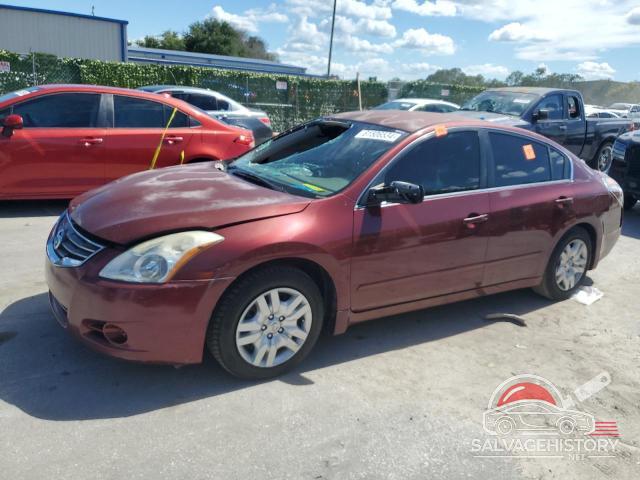 1N4AL2AP4AN456838 2010 NISSAN ALTIMA photo no. 21