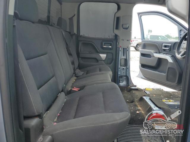 1GCRCREC2FZ255713 2015 CHEVROLET ALL Models photo no. 10