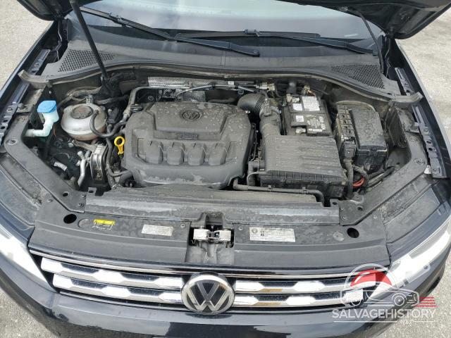 3VV1B7AX9KM179529 2019 VOLKSWAGEN TIGUAN photo no. 12
