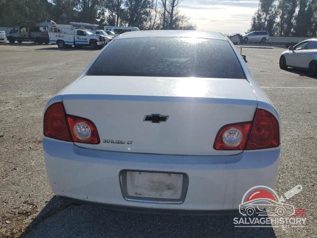 1G1ZC5E13BF134555 2011 CHEVROLET MALIBU photo no. 6