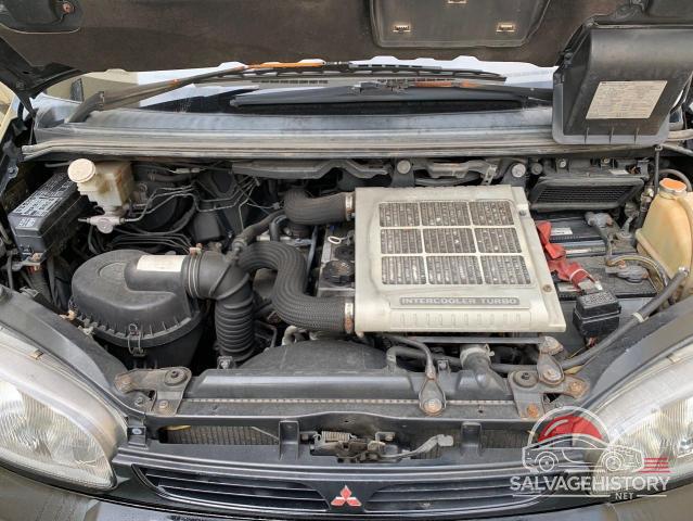 PE8W0003766 1994 MITSUBISHI All Models photo no. 7
