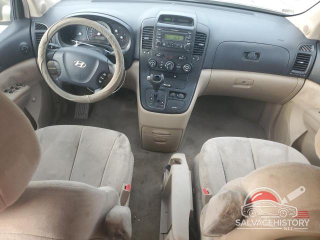KNDMC233976042118 2007 HYUNDAI All Models photo no. 8