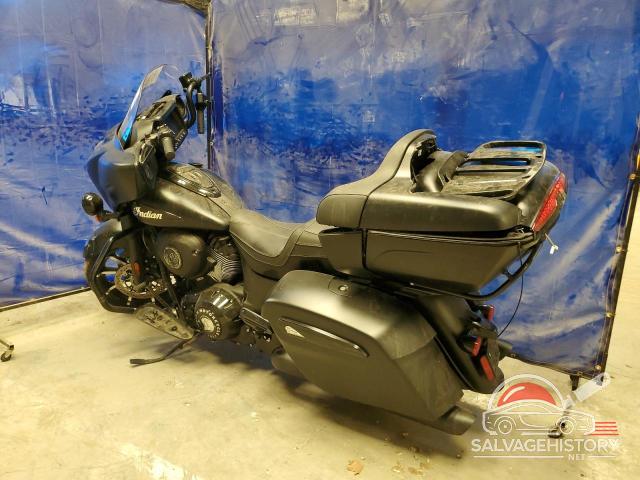 56KTKDBB0M3395812 2021 INDIAN MOTORCYCLE CO. MOTORCYCLE photo no. 3