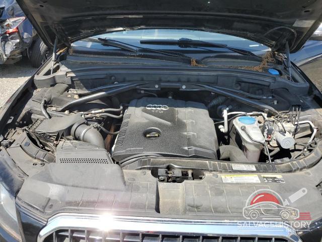 WA1CFAFP8EA045852 2014 AUDI Q5 photo no. 12