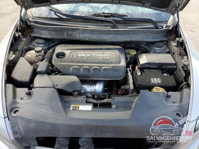 1C4PJLAB3GW274622 2016 JEEP GRAND CHER photo no. 12