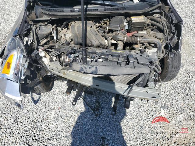 3N1CN7AP4HL816892 2017 NISSAN VERSA photo no. 11