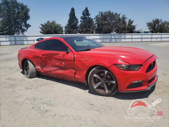 1FA6P8AM5F5352742 2015 FORD ALL Models photo no. 4