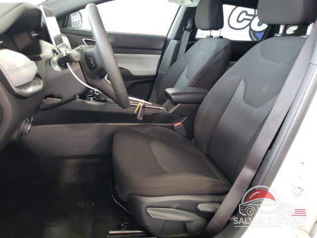 3C4NJDAN1PT564550 2023 JEEP COMPASS photo no. 7