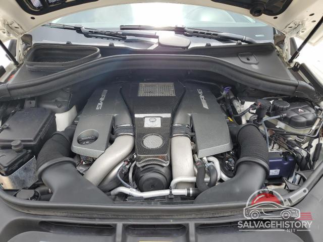 4JGED7FB0KA139257 2019 MERCEDES-BENZ GLE-CLASS photo no. 12