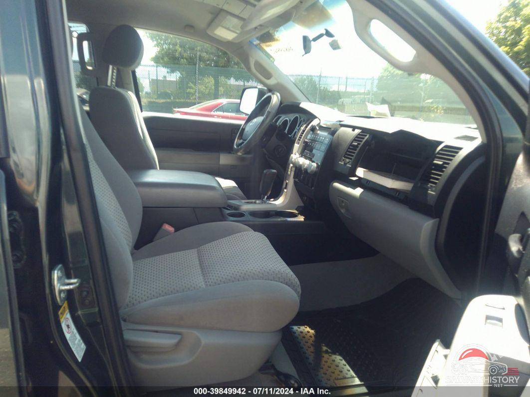 5TBDV54158S495543 2008 TOYOTA TUNDRA photo no. 5